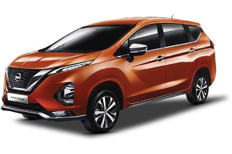 harga mobil nissan 2023